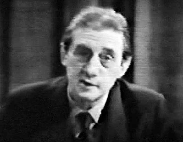 John Barbirolli This Is Your Life