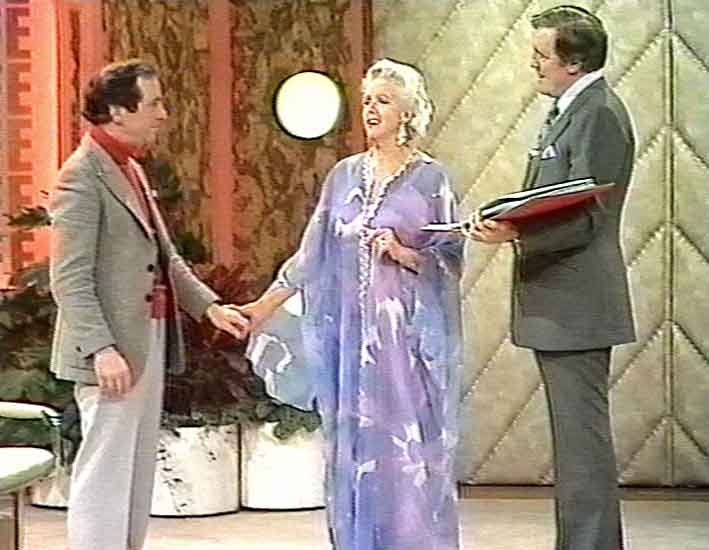 Andrew Sachs This Is Your Life