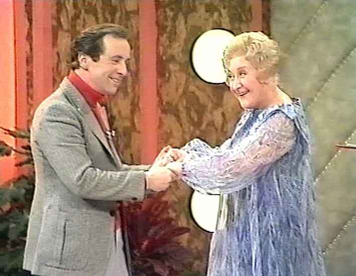 Andrew Sachs This Is Your Life