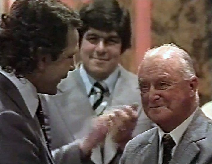 Bill Beaumont This Is Your Life