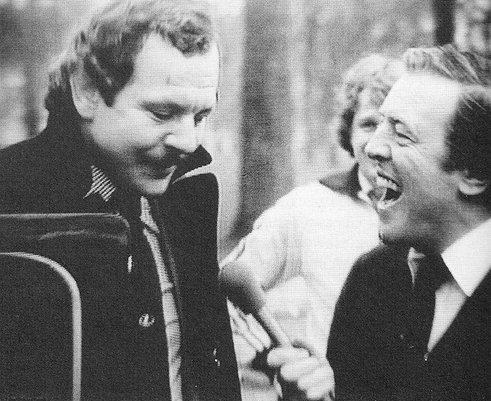 Bill Beaumont This Is Your Life