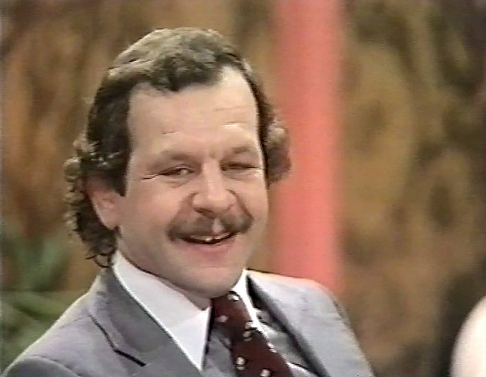Bill Beaumont This Is Your Life