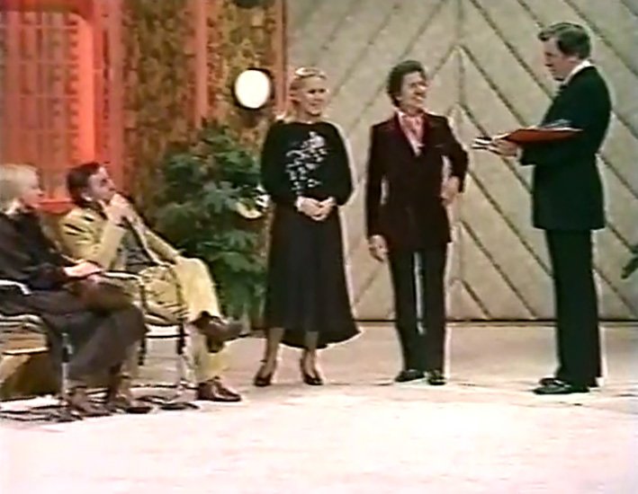Charles Aznavour This Is Your Life