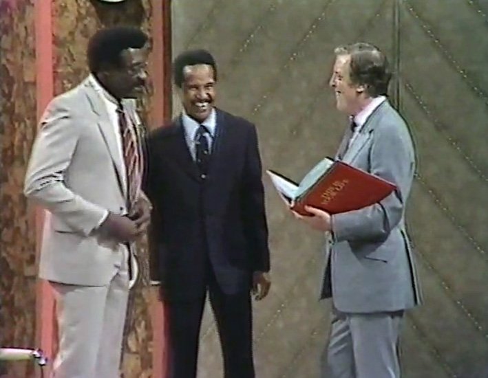 Clive Lloyd This Is Your Life