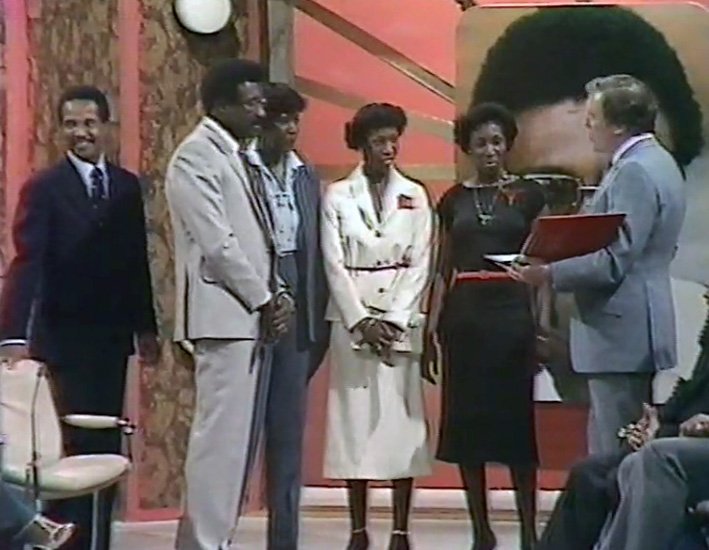 Clive Lloyd This Is Your Life