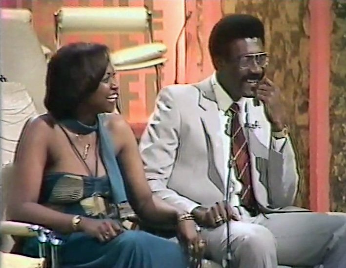 Clive Lloyd This Is Your Life