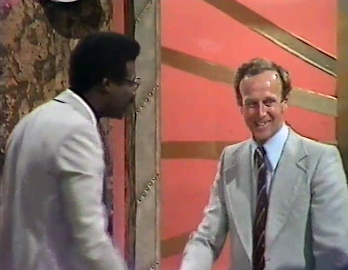 Clive Lloyd This Is Your Life