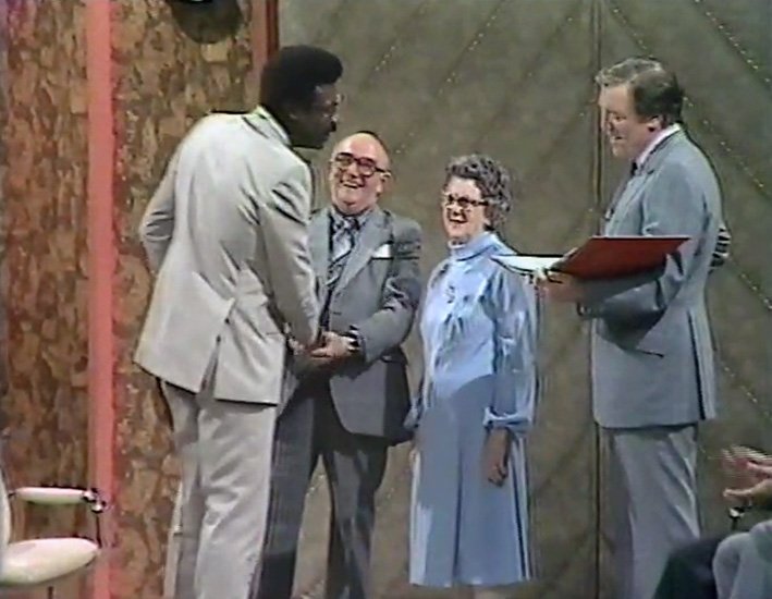 Clive Lloyd This Is Your Life