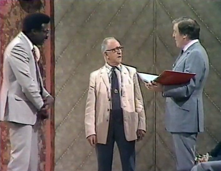 Clive Lloyd This Is Your Life