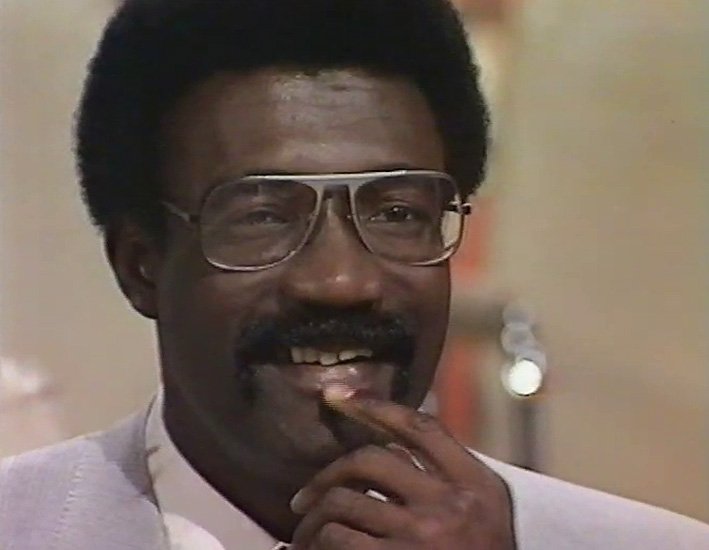 Clive Lloyd This Is Your Life
