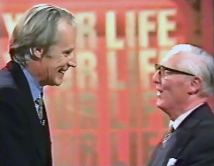 George Martin This Is Your Life