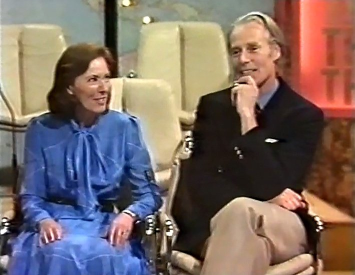 George Martin This Is Your Life