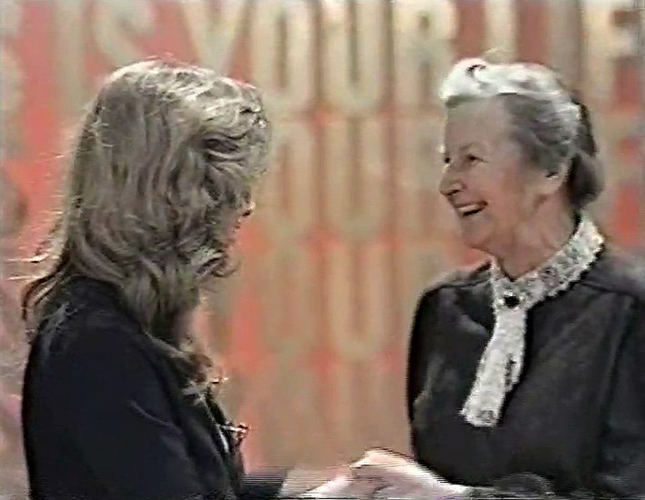 Jilly Cooper This Is Your Life