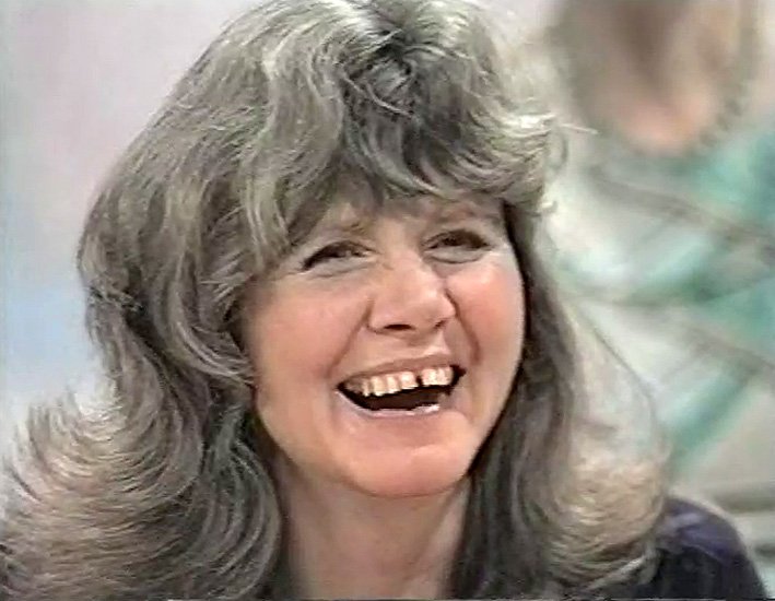 Jilly Cooper This Is Your Life