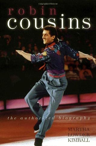 Robin Cousin's biography