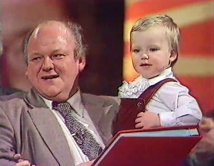Roy Kinnear This Is Your Life