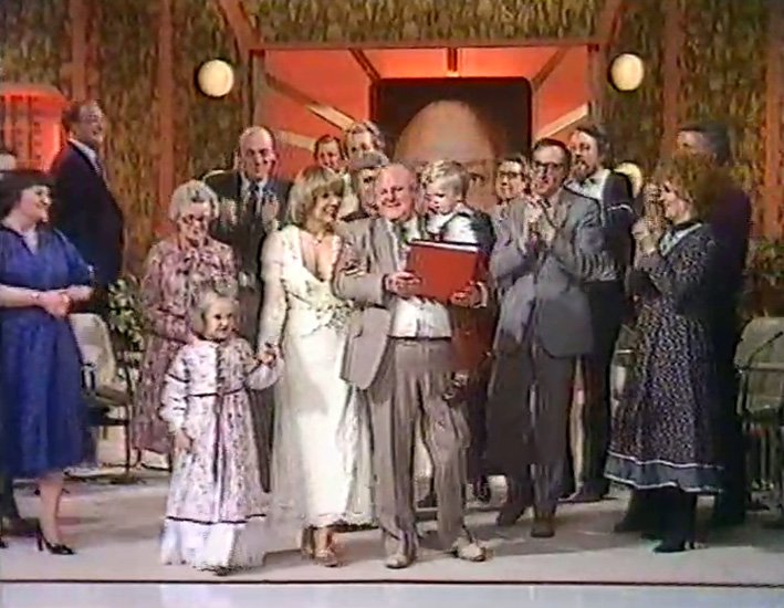 Roy Kinnear This Is Your Life
