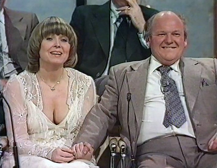 Roy Kinnear This Is Your Life