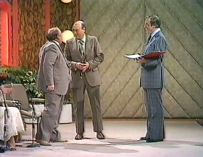 Roy Kinnear This Is Your Life