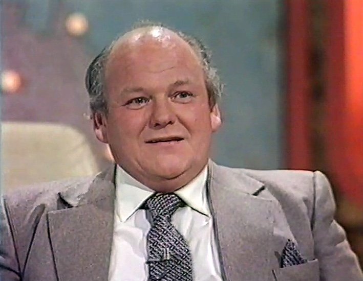 Roy Kinnear This Is Your Life