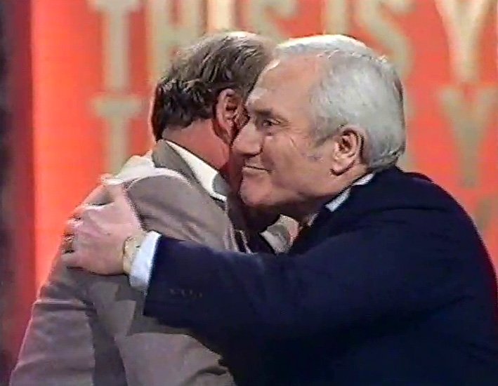 Roy Kinnear This Is Your Life