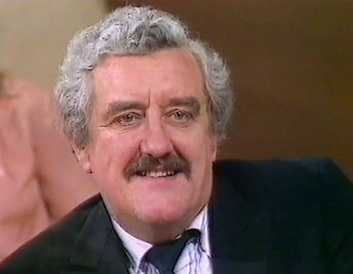 Bernard Cribbins This Is Your Life