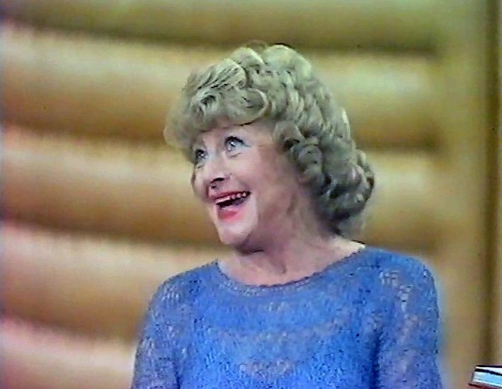 Bernard Cribbins This Is Your Life