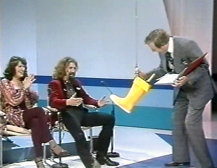 Billy Connolly This Is Your Life