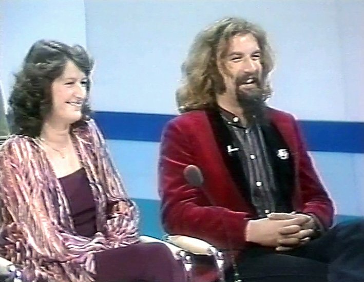Billy Connolly This Is Your Life