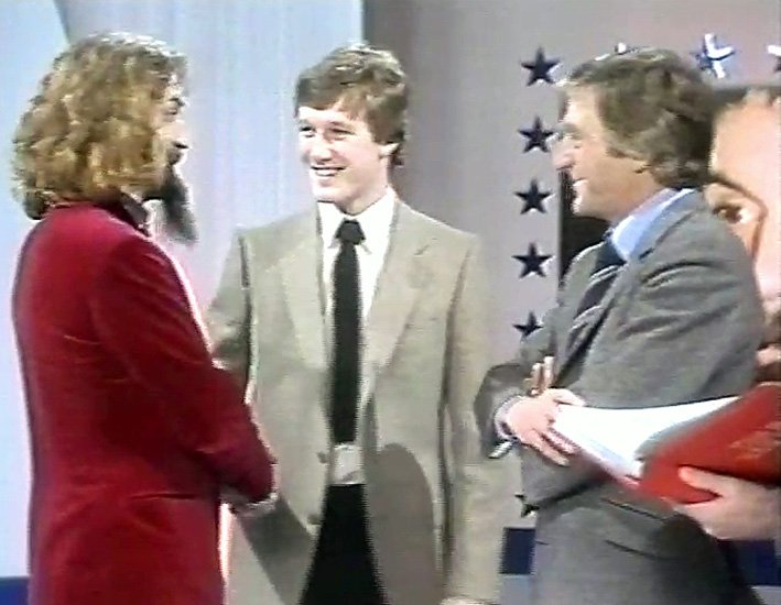 Billy Connolly This Is Your Life