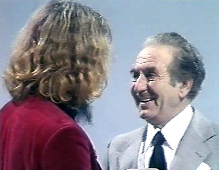 Billy Connolly This Is Your Life