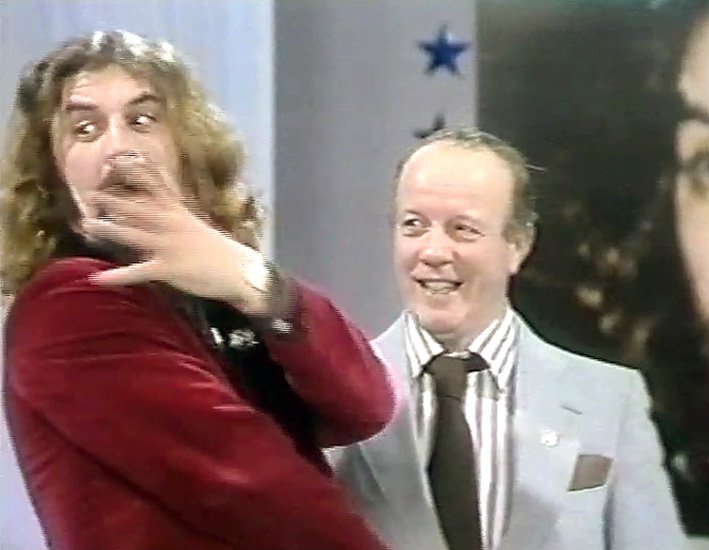 Billy Connolly This Is Your Life