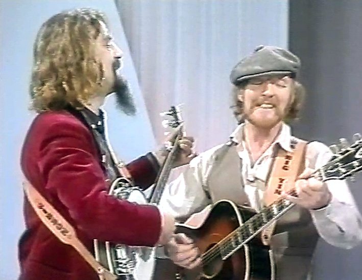 Billy Connolly This Is Your Life