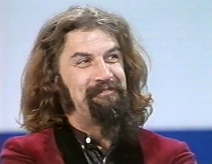 Billy Connolly This Is Your Life