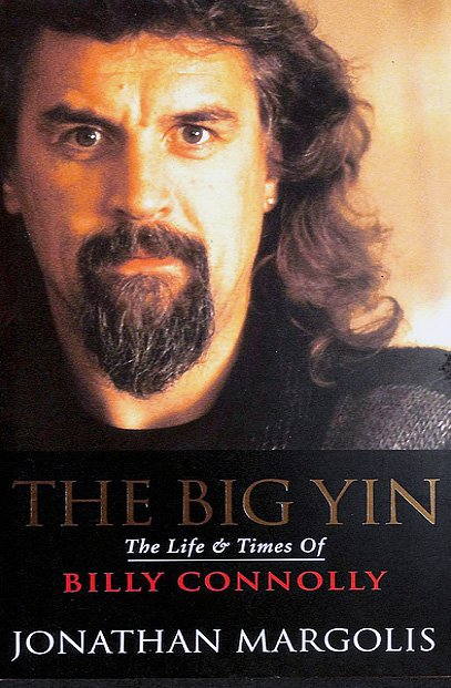 Billy Connolly's biography