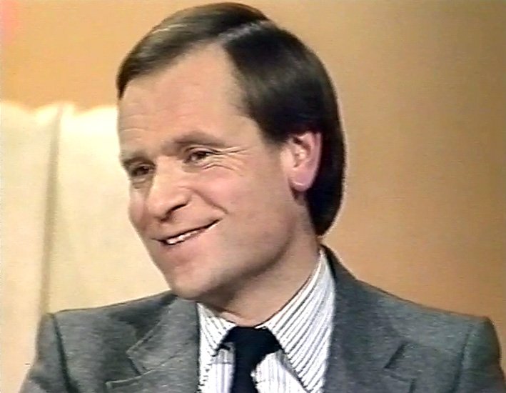 Jeffrey Archer This Is Your Life