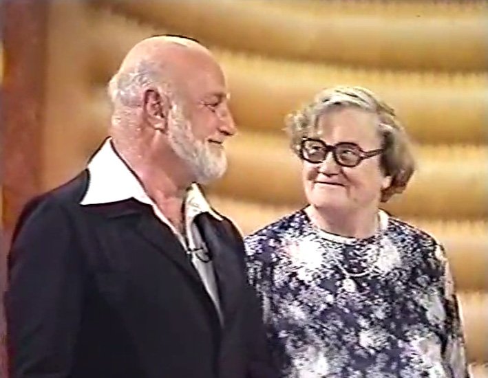 John Schlesinger This Is Your Life