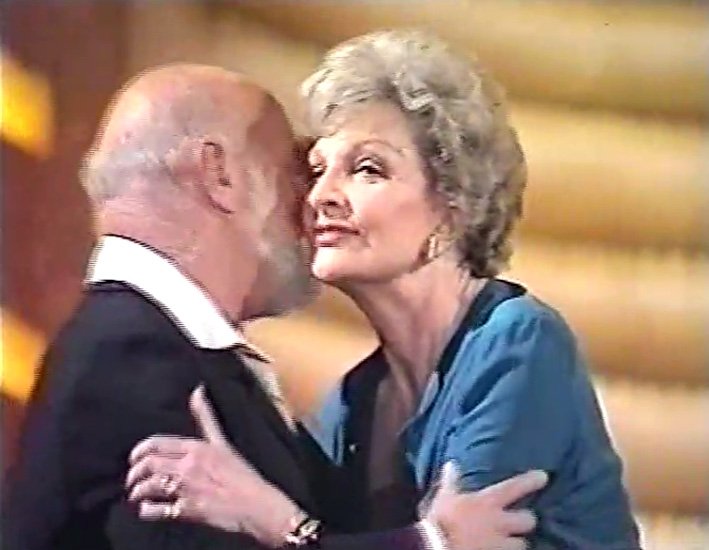 John Schlesinger This Is Your Life