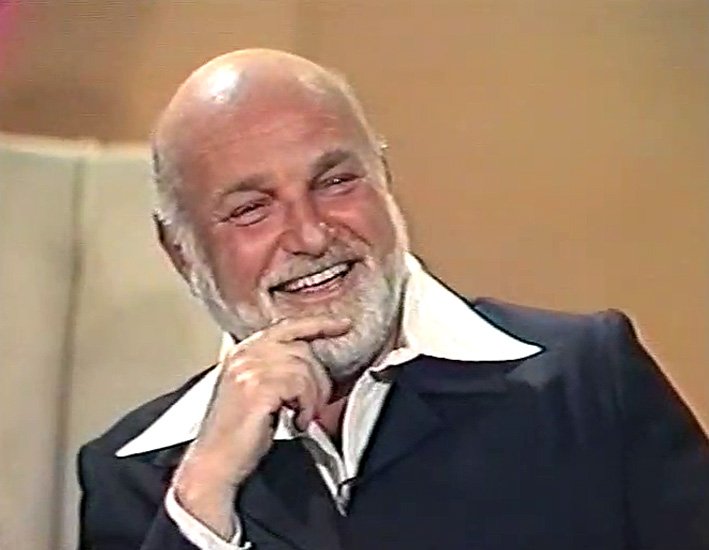 John Schlesinger This Is Your Life