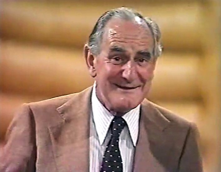 John Schlesinger This Is Your Life