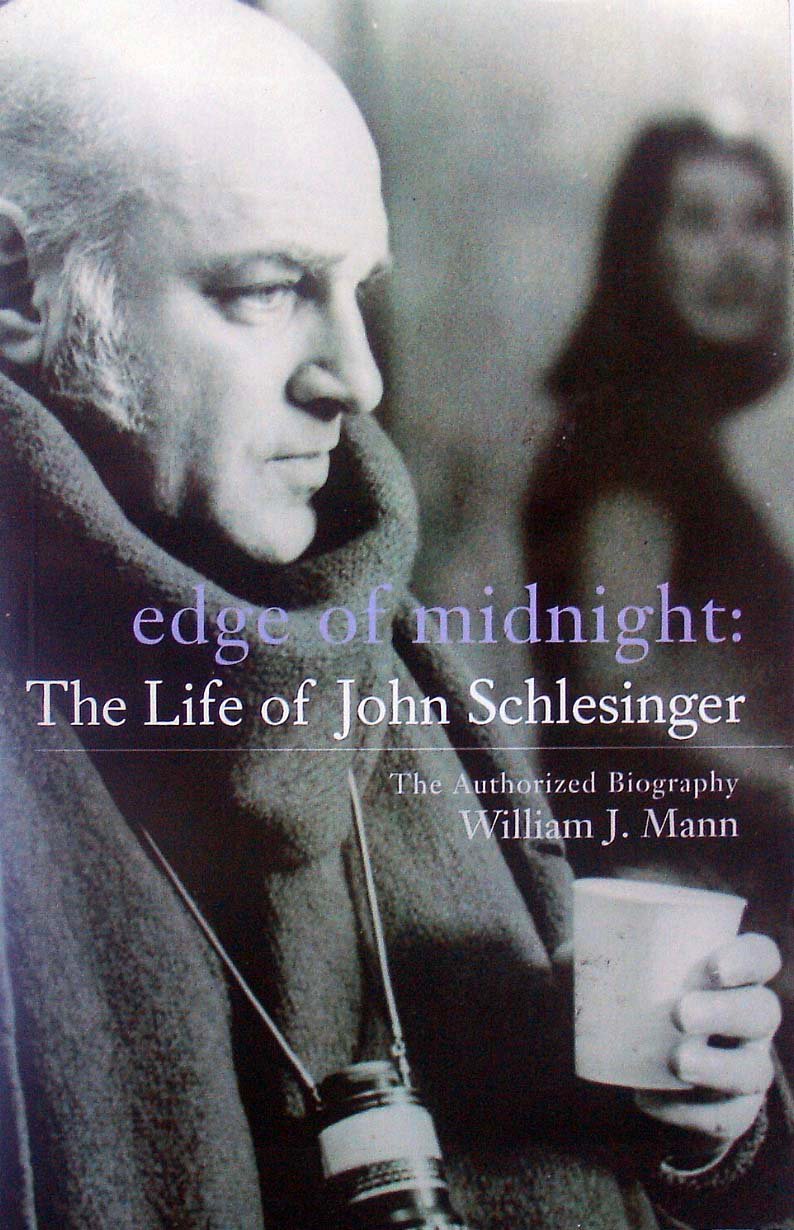 JJohn Schlesinger's biography