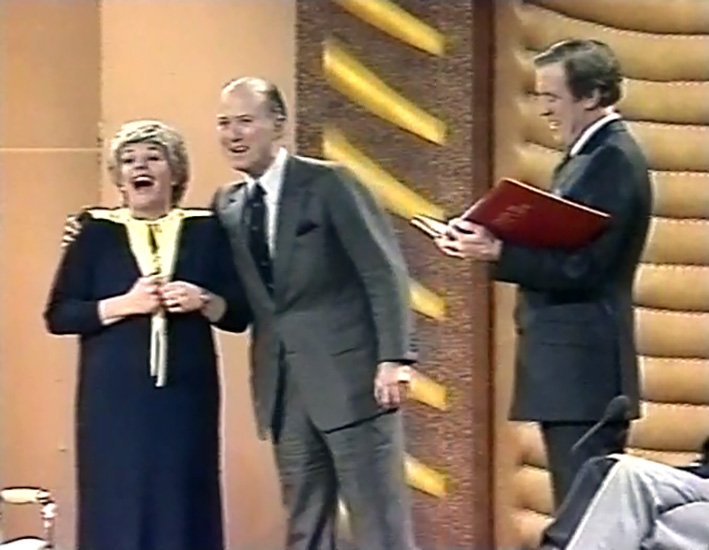 Judith Chalmers This Is Your Life