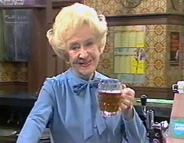 Judith Chalmers This Is Your Life
