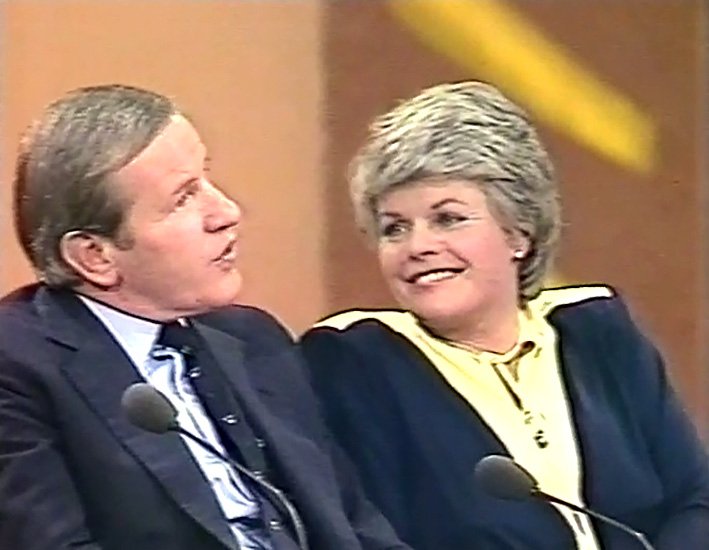 Judith Chalmers This Is Your Life