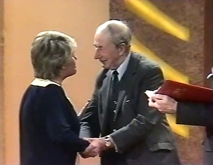Judith Chalmers This Is Your Life