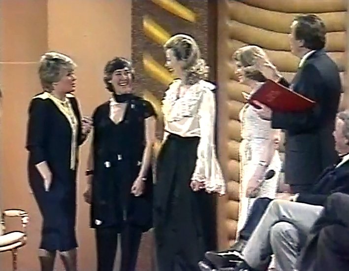 Judith Chalmers This Is Your Life