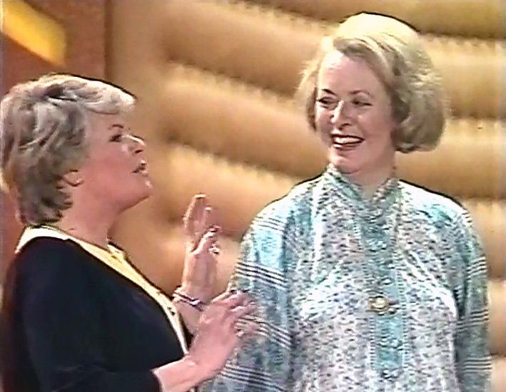Judith Chalmers This Is Your Life
