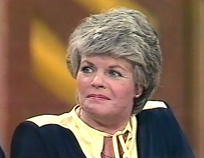 Judith Chalmers This Is Your Life