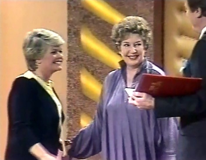 Judith Chalmers This Is Your Life