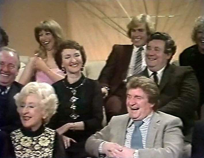 Julie Goodyear This Is Your Life